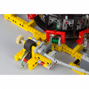 nico71 KUMIHIMO Kumihimo Braiding Machine — meilleur prix sur Planet-Brick (vue détail 9)