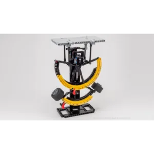 nico71 LETTER_SCALE Bilateral Letter Scale — meilleur prix sur Planet-Brick (visuel principal)