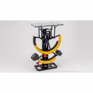 nico71 LETTER_SCALE Bilateral Letter Scale — meilleur prix sur Planet-Brick (visuel principal)
