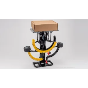 nico71 LETTER_SCALE Bilateral Letter Scale — comparateur de prix sur Planet-Brick (vue détail 1)