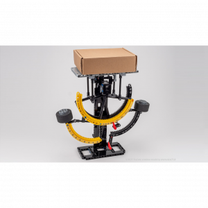 nico71 LETTER_SCALE Bilateral Letter Scale — comparateur de prix sur Planet-Brick (vue détail 1)