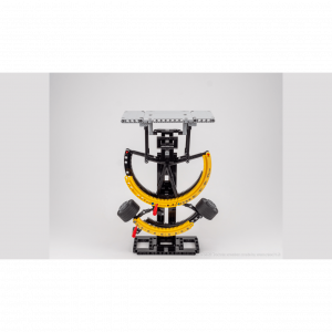 nico71 LETTER_SCALE Bilateral Letter Scale — où acheter au meilleur tarif sur Planet-Brick (vue détail 2)
