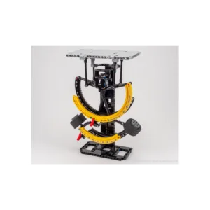 nico71 LETTER_SCALE Bilateral Letter Scale — bons plans et promos sur Planet-Brick (vue détail 3)