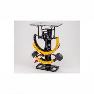 nico71 LETTER_SCALE Bilateral Letter Scale — bons plans et promos sur Planet-Brick (vue détail 3)