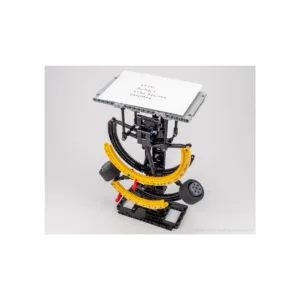 nico71 LETTER_SCALE Bilateral Letter Scale — comparez les prix sur Planet-Brick (vue détail 4)