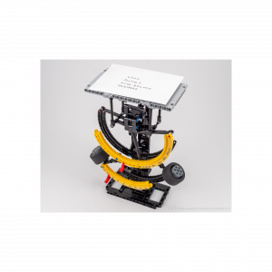 nico71 LETTER_SCALE Bilateral Letter Scale — comparez les prix sur Planet-Brick (vue détail 4)
