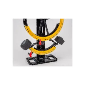 nico71 LETTER_SCALE Bilateral Letter Scale — meilleure offre du moment sur Planet-Brick (vue détail 5)