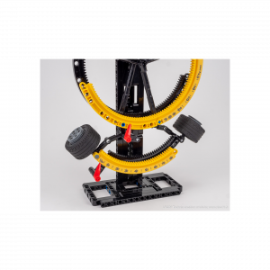 nico71 LETTER_SCALE Bilateral Letter Scale — meilleure offre du moment sur Planet-Brick (vue détail 5)