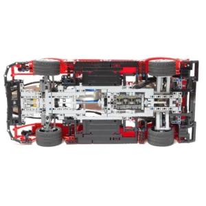 nico71 LMP1 LMP1 Racecar — bons plans et promos sur Planet-Brick (vue détail 12)