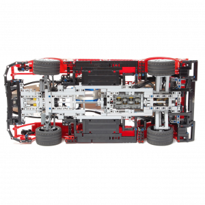 nico71 LMP1 LMP1 Racecar — bons plans et promos sur Planet-Brick (vue détail 12)