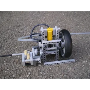 nico71 LPE1 Single Pneumatic Engine — meilleur prix sur Planet-Brick (visuel principal)