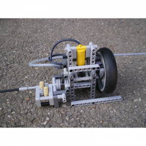 nico71 LPE1 Single Pneumatic Engine — meilleur prix sur Planet-Brick (visuel principal)