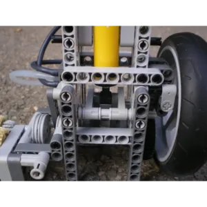 nico71 LPE1 Single Pneumatic Engine — comparateur de prix sur Planet-Brick (vue détail 1)