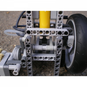 nico71 LPE1 Single Pneumatic Engine — comparateur de prix sur Planet-Brick (vue détail 1)