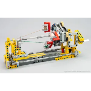 nico71 MANUAL_BRAIDING Manual Braiding Machine — meilleur prix sur Planet-Brick (visuel principal)