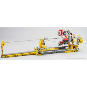 nico71 MANUAL_BRAIDING Manual Braiding Machine — bons plans et promos sur Planet-Brick (vue détail 3)