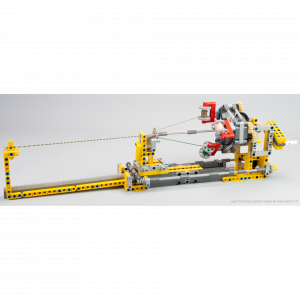 nico71 MANUAL_BRAIDING Manual Braiding Machine — bons plans et promos sur Planet-Brick (vue détail 3)