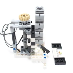nico71 MICROSCOPE Working Microscope — meilleur prix sur Planet-Brick (visuel principal)