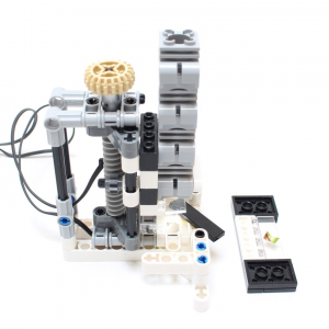 nico71 MICROSCOPE Working Microscope — meilleur prix sur Planet-Brick (visuel principal)