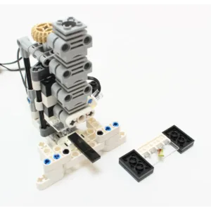 nico71 MICROSCOPE Working Microscope — où acheter au meilleur tarif sur Planet-Brick (vue détail 2)