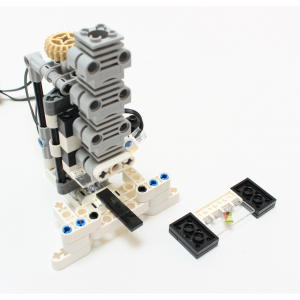 nico71 MICROSCOPE Working Microscope — où acheter au meilleur tarif sur Planet-Brick (vue détail 2)