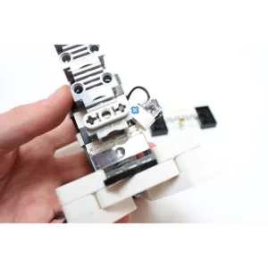 nico71 MICROSCOPE Working Microscope — comparez les prix sur Planet-Brick (vue détail 4)