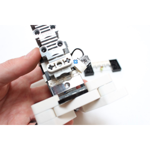 nico71 MICROSCOPE Working Microscope — comparez les prix sur Planet-Brick (vue détail 4)