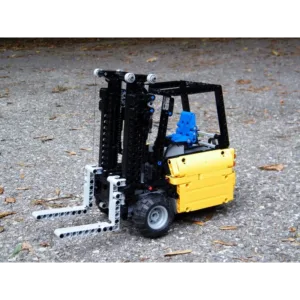 Mini Forklift Truck