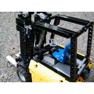 nico71 MINI_FORKLIFT Mini Forklift Truck — comparez les prix sur Planet-Brick (vue détail 4)