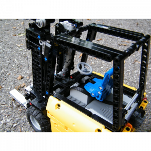 nico71 MINI_FORKLIFT Mini Forklift Truck — comparez les prix sur Planet-Brick (vue détail 4)