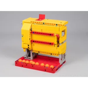 nico71 MINI_SLOT_MACHINE Mini Slot Machine — meilleur prix sur Planet-Brick (visuel principal)