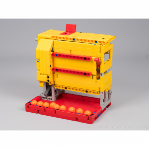 nico71 MINI_SLOT_MACHINE Mini Slot Machine — meilleur prix sur Planet-Brick (visuel principal)