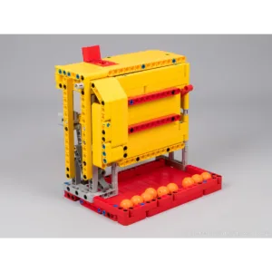 nico71 MINI_SLOT_MACHINE Mini Slot Machine — comparateur de prix sur Planet-Brick (vue détail 1)