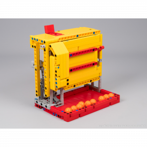 nico71 MINI_SLOT_MACHINE Mini Slot Machine — comparateur de prix sur Planet-Brick (vue détail 1)