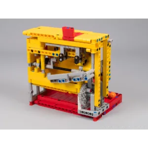 nico71 MINI_SLOT_MACHINE Mini Slot Machine — où acheter au meilleur tarif sur Planet-Brick (vue détail 2)