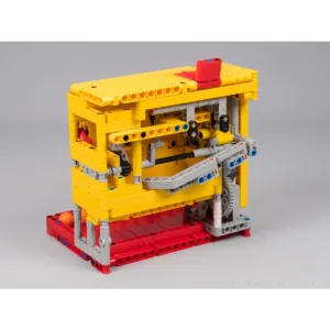 nico71 MINI_SLOT_MACHINE Mini Slot Machine — bons plans et promos sur Planet-Brick (vue détail 3)