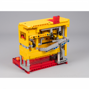 nico71 MINI_SLOT_MACHINE Mini Slot Machine — bons plans et promos sur Planet-Brick (vue détail 3)