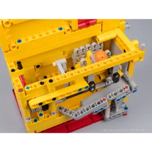 nico71 MINI_SLOT_MACHINE Mini Slot Machine — comparez les prix sur Planet-Brick (vue détail 4)