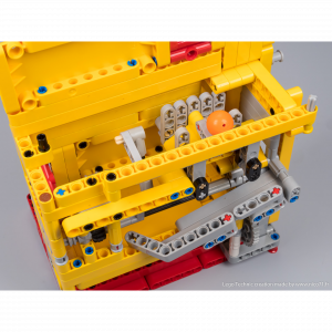 nico71 MINI_SLOT_MACHINE Mini Slot Machine — comparez les prix sur Planet-Brick (vue détail 4)