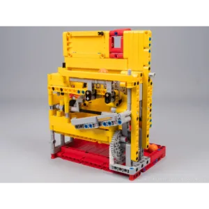 nico71 MINI_SLOT_MACHINE Mini Slot Machine — meilleure offre du moment sur Planet-Brick (vue détail 5)
