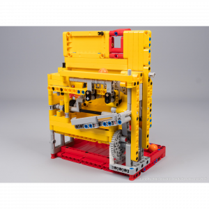 nico71 MINI_SLOT_MACHINE Mini Slot Machine — meilleure offre du moment sur Planet-Brick (vue détail 5)