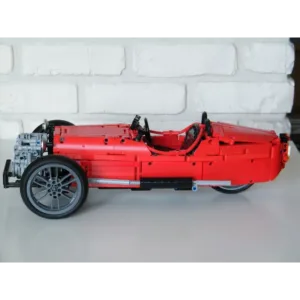 nico71 MORGAN Morgan Three Wheeler — où acheter au meilleur tarif sur Planet-Brick (vue détail 2)