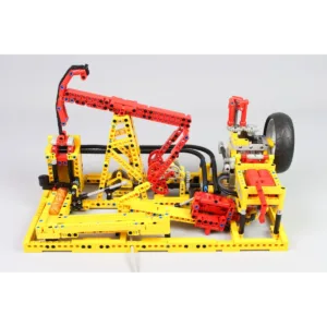 nico71 PNEUMATIC_MINE Pneumatic Mine Contraption — comparateur de prix sur Planet-Brick (vue détail 1)