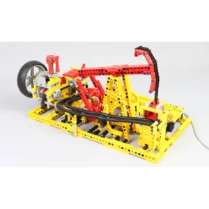 nico71 PNEUMATIC_MINE Pneumatic Mine Contraption — comparez les prix sur Planet-Brick (vue détail 4)