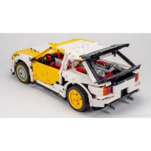 nico71 RALLY_CAR_V3 Group B – Rally Car V3 — bons plans et promos sur Planet-Brick (vue détail 3)
