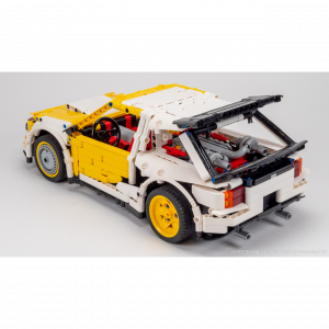 nico71 RALLY_CAR_V3 Group B – Rally Car V3 — bons plans et promos sur Planet-Brick (vue détail 3)