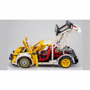 nico71 RALLY_CAR_V3 Group B – Rally Car V3 — meilleure offre du moment sur Planet-Brick (vue détail 5)