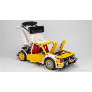 nico71 RALLY_CAR_V3 Group B – Rally Car V3 — prix le plus bas sur Planet-Brick (vue détail 6)