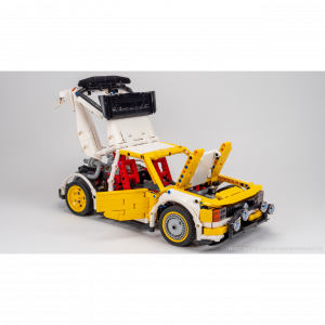 nico71 RALLY_CAR_V3 Group B – Rally Car V3 — prix le plus bas sur Planet-Brick (vue détail 6)