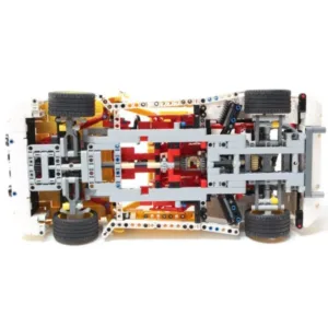 nico71 RALLY_CAR_V3 Group B – Rally Car V3 — achat malin sur Planet-Brick (vue détail 8)